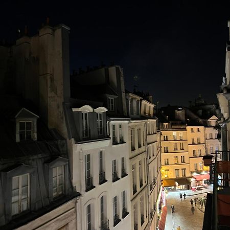 Quartierlatin Apartment Paris Exterior photo