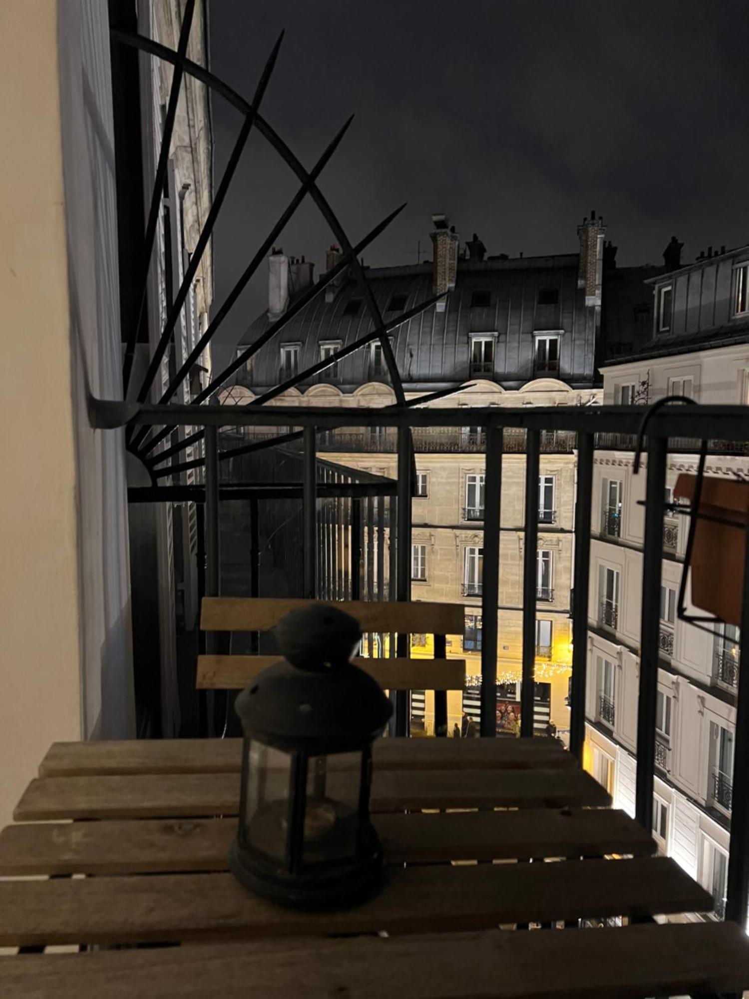 Quartierlatin Apartment Paris Exterior photo